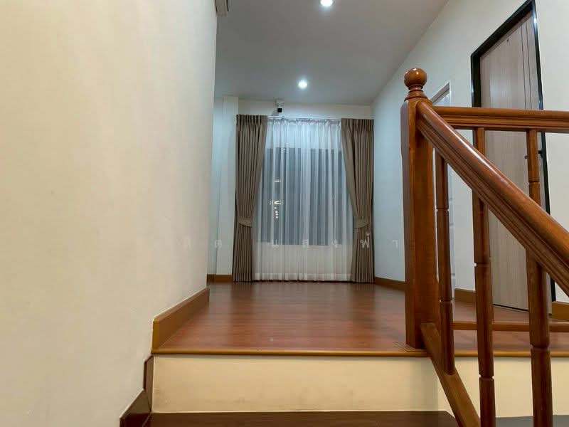 ให้เช่าบ้านเดี่ยวหลังใหญ่ ม.แลนซิโอคริป บ่อวิน ศรีราชา, Chon Buri (Pattaya), Bo Win, Si Racha, Chon Buri (Pattaya), 4 Bedrooms, 240 sqm, Single Detached House For Rent, by Dusit Saengfa, 11842027 - DDproperty.com