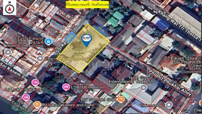 ขาย - ขายด่วน ที่ในเขตพระนคร, กรุงเทพ