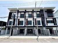 ขาย - โฮมออฟฟิต เฉลิมพระเกียรติ รัชกาลที่ 9 ซอย 30 แยก 32, กรุงเทพ