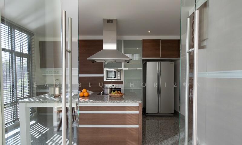 Apartment Sukhumvit, Bangkok, Khlong Tan Nua, Watthana, Bangkok, 2 Bedrooms, 202 sqm, Apartment For Rent, by Eastblue Horizon, 11842097 - DDproperty.com