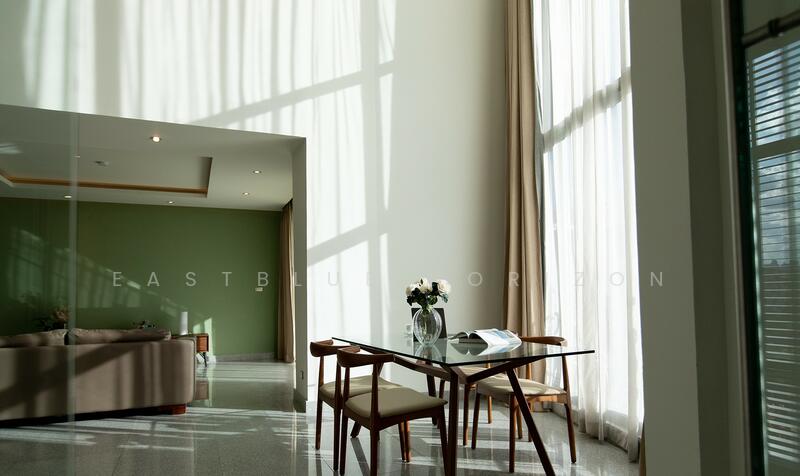 Apartment Sukhumvit, กรุงเทพ, คลองตันเหนือ, วัฒนา, กรุงเทพ, 202 ตร.ม., อพาร์ทเมนท์ ให้เช่า, โดย Eastblue Horizon, 11842097 - DDproperty.com