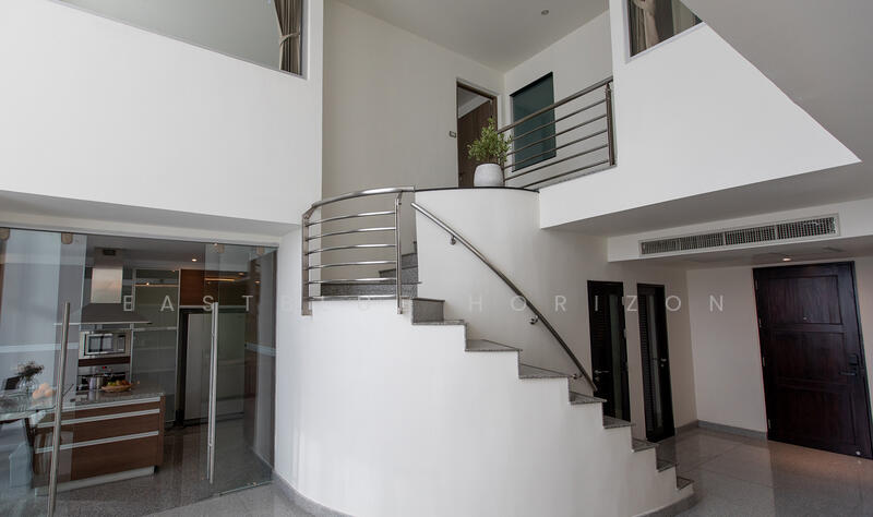 Apartment Sukhumvit, Bangkok, Khlong Tan Nua, Watthana, Bangkok, 2 Bedrooms, 202 sqm, Apartment For Rent, by Eastblue Horizon, 11842097 - DDproperty.com