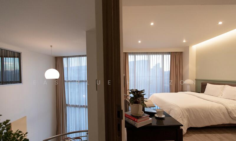 Apartment Sukhumvit, กรุงเทพ, คลองตันเหนือ, วัฒนา, กรุงเทพ, 202 ตร.ม., อพาร์ทเมนท์ ให้เช่า, โดย Eastblue Horizon, 11842097 - DDproperty.com