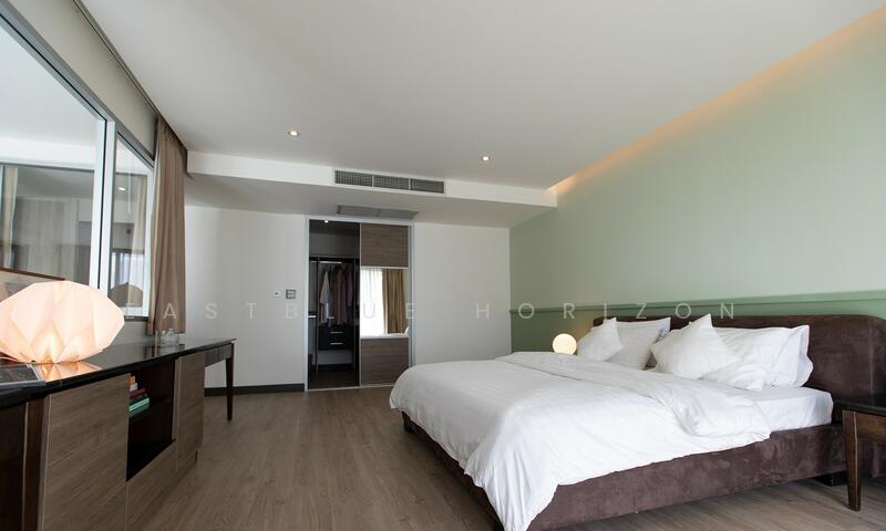 Apartment Sukhumvit, กรุงเทพ, คลองตันเหนือ, วัฒนา, กรุงเทพ, 202 ตร.ม., อพาร์ทเมนท์ ให้เช่า, โดย Eastblue Horizon, 11842097 - DDproperty.com