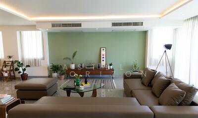 For Rent - Seven Place Residences, Bangkok
