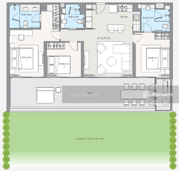 ขาย - Laguna Beachside Residences : ลากูนา บีชไซด์, ภูเก็ต