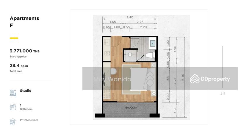 ขาย - VIP Karon : วีไอพี กะรน, ภูเก็ต