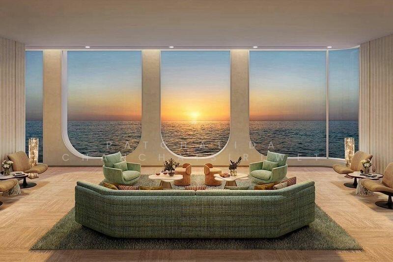 PTY Residence Sai 1, Chon Buri (Pattaya), Nong Pru, Bang Lamung (Pattaya), Chon Buri (Pattaya), 2 Bedrooms, 60 sqm, Condo For Sale, by Patchalida Chanchaisiriwet, 11842148 - DDproperty.com