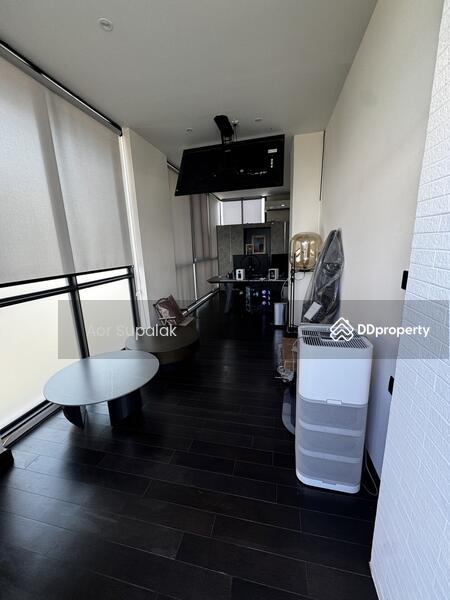 For Sale - Grand Bangkok Boulevard Rama9, Bangkok