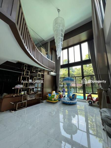 For Sale - Grand Bangkok Boulevard Rama9, Bangkok