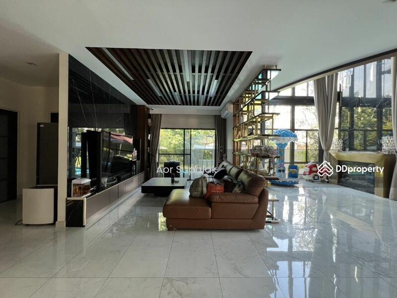 For Sale - Grand Bangkok Boulevard Rama9, Bangkok