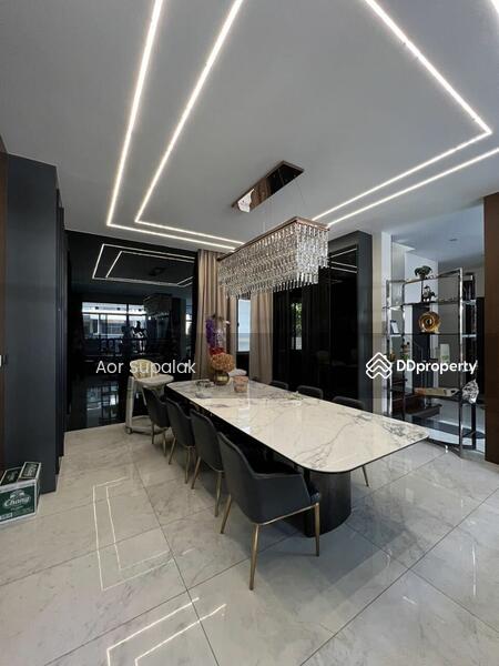 For Sale - Grand Bangkok Boulevard Rama9, Bangkok