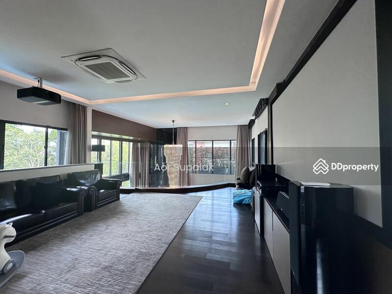 For Sale - Grand Bangkok Boulevard Rama9, Bangkok