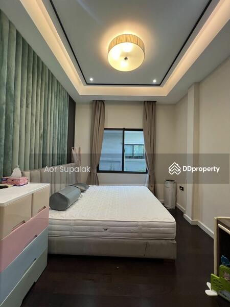 For Sale - Grand Bangkok Boulevard Rama9, Bangkok