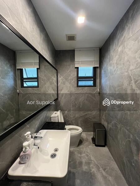 For Sale - Grand Bangkok Boulevard Rama9, Bangkok