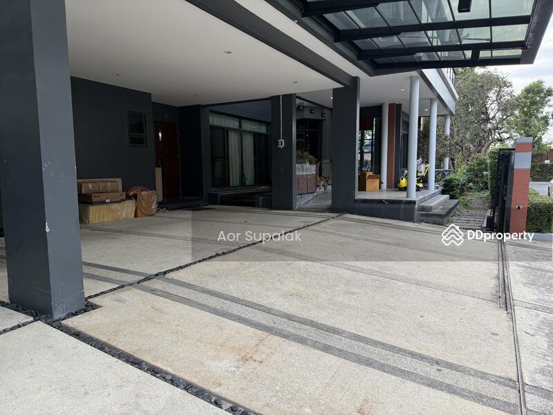 For Sale - Grand Bangkok Boulevard Rama9, Bangkok