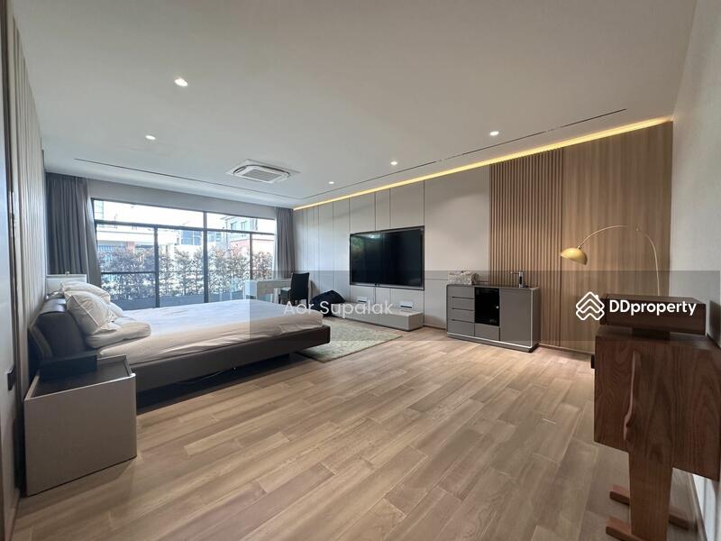 For Sale - Grand Bangkok Boulevard Rama9, Bangkok