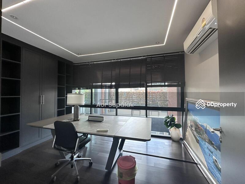 For Sale - Grand Bangkok Boulevard Rama9, Bangkok