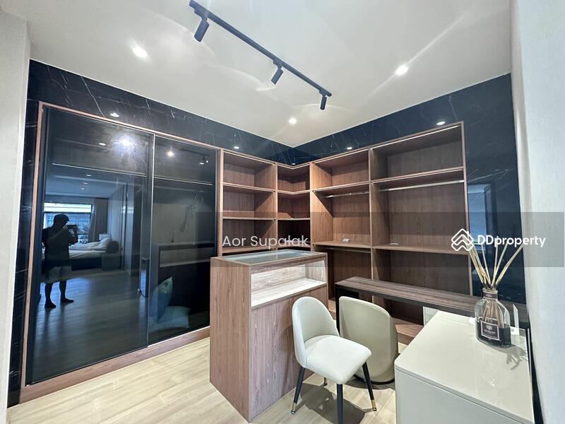 For Sale - Grand Bangkok Boulevard Rama9, Bangkok