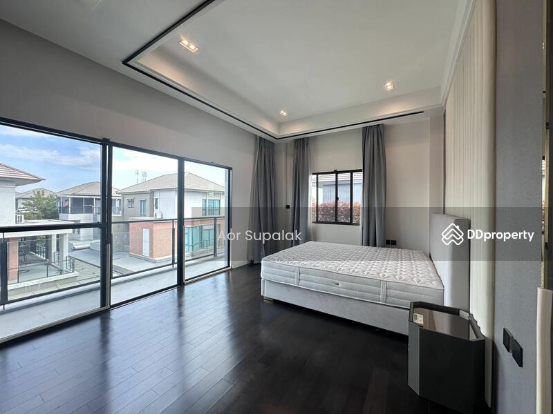 For Sale - Grand Bangkok Boulevard Rama9, Bangkok