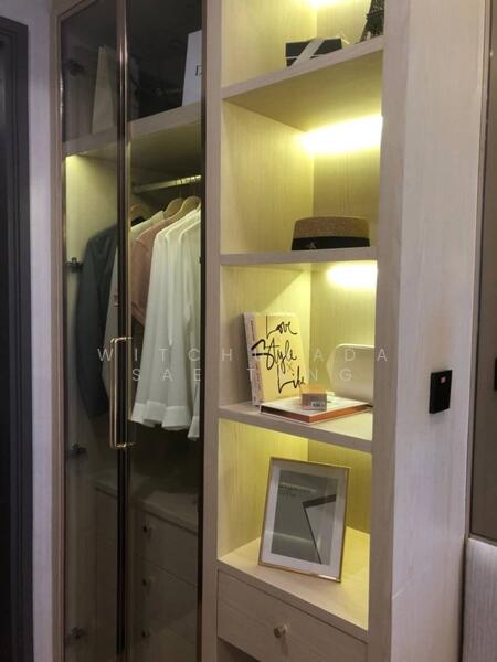 ASHTON Chula-Silom, Bangkok, Rama 4 Road, Si Phraya, Bang Rak, Bangkok, 1 Bedroom, 35 sqm, Condo For Rent, by Witchulada Sae Tang, 11842156 - DDproperty.com