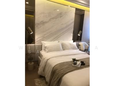 For Rent - ASHTON Chula-Silom, Bangkok