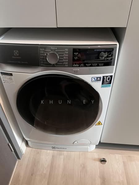 Niche Pride Taopoon-Interchange, Bangkok, Pracharat Sai 2 Road, Bang Sue, Bangkok, 1 Bedroom, 32 sqm, Condo For Rent, by khun Ey, 11842182 - DDproperty.com