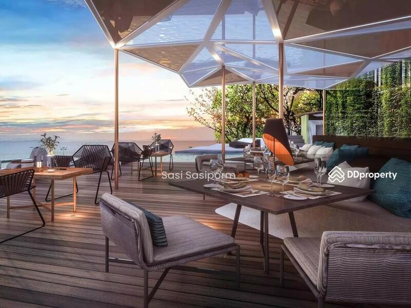 ขาย - Wyndham Atlas Wongamat Pattaya : วินด์แฮม แอทลาส วงศ์อมาตย์ พัทยา, ชลบุรี