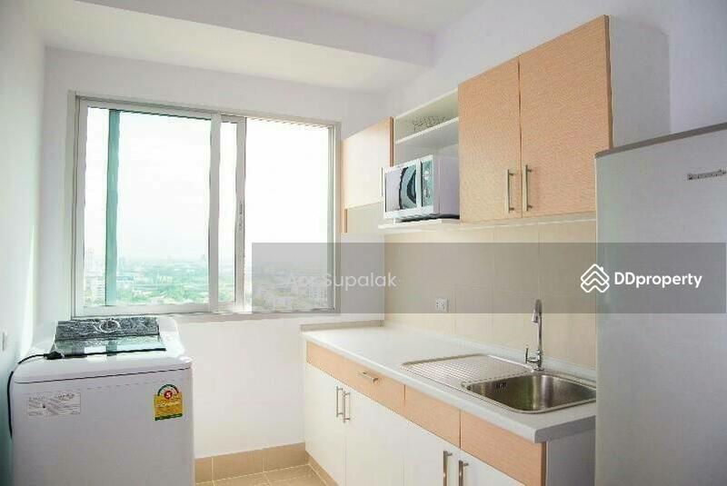 ขาย - Supalai Park Ekkamai-Thonglor : ศุภาลัยปาร์ค เอกมัย-ทองหล่อ, กรุงเทพ
