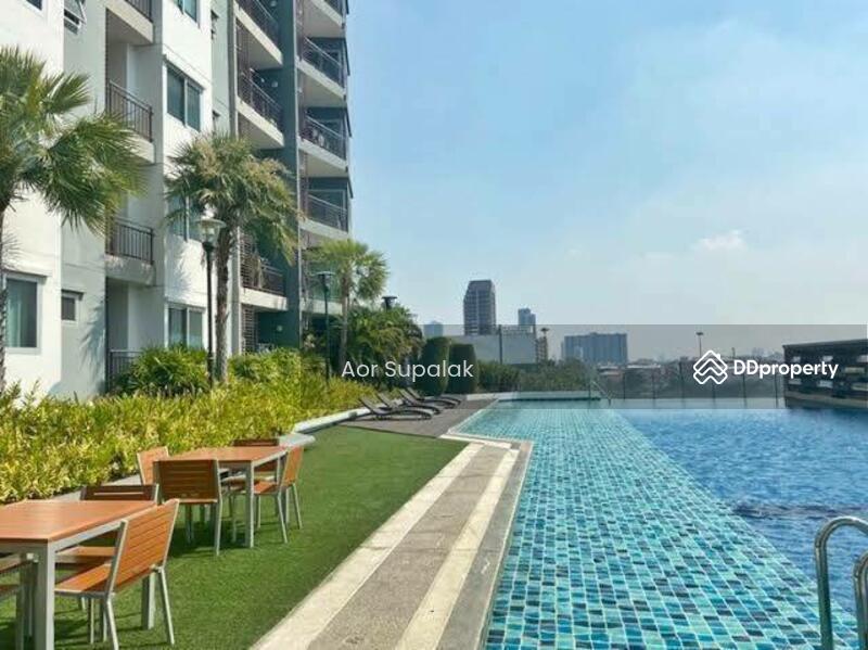 ขาย - Supalai Park Ekkamai-Thonglor : ศุภาลัยปาร์ค เอกมัย-ทองหล่อ, กรุงเทพ