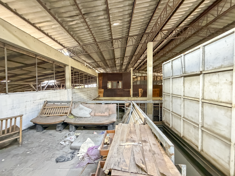 For Sale - ที่ดินพัฒนาการติดถนนใหญ่, Bangkok