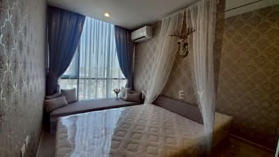 For Rent - Niche Pride Taopoon-Interchange, Bangkok