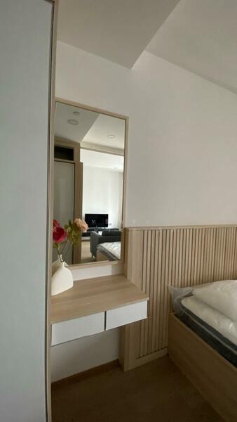 ASHTON Chula-Silom, Bangkok, Rama 4 Road, Si Phraya, Bang Rak, Bangkok, 1 Bedroom, 34 sqm, Condo For Rent, by สุทธิหทัย พิทักษ์วงศ์เลิศ, 11842204 - DDproperty.com