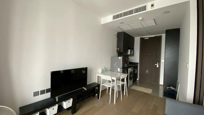 ASHTON Chula-Silom, Bangkok, Rama 4 Road, Si Phraya, Bang Rak, Bangkok, 1 Bedroom, 34 sqm, Condo For Rent, by สุทธิหทัย พิทักษ์วงศ์เลิศ, 11842204 - DDproperty.com