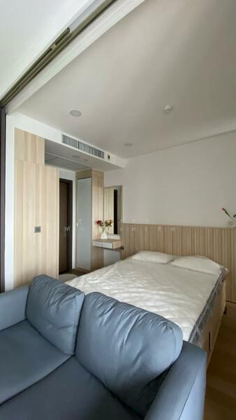 ASHTON Chula-Silom, Bangkok, Rama 4 Road, Si Phraya, Bang Rak, Bangkok, 1 Bedroom, 34 sqm, Condo For Rent, by สุทธิหทัย พิทักษ์วงศ์เลิศ, 11842204 - DDproperty.com