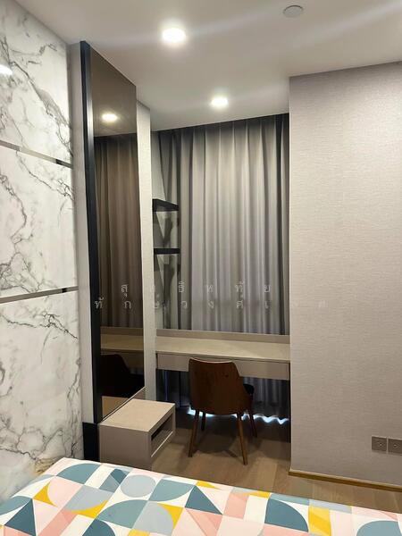 ASHTON Chula-Silom, Bangkok, Rama 4 Road, Si Phraya, Bang Rak, Bangkok, 1 Bedroom, 33 sqm, Condo For Rent, by สุทธิหทัย พิทักษ์วงศ์เลิศ, 11842207 - DDproperty.com
