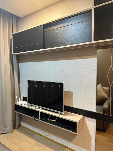ASHTON Chula-Silom, Bangkok, Rama 4 Road, Si Phraya, Bang Rak, Bangkok, 1 Bedroom, 33 sqm, Condo For Rent, by สุทธิหทัย พิทักษ์วงศ์เลิศ, 11842207 - DDproperty.com