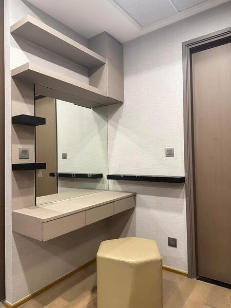ASHTON Chula-Silom, Bangkok, Rama 4 Road, Si Phraya, Bang Rak, Bangkok, 1 Bedroom, 33 sqm, Condo For Rent, by สุทธิหทัย พิทักษ์วงศ์เลิศ, 11842207 - DDproperty.com