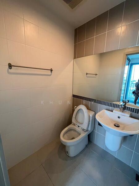 The Stage Taopoon Interchange : เดอะ สเตจ เตาปูน อินเตอร์เชนจ์, กรุงเทพ, 318 ถนนประชาราษฎร์ สาย 2, บางซื่อ, บางซื่อ, กรุงเทพ, 28 ตร.ม., คอนโด ให้เช่า, โดย khun Ey, 11842212 - DDproperty.com