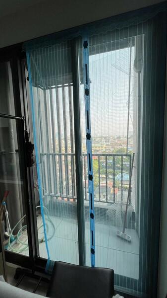 The Stage Taopoon Interchange : เดอะ สเตจ เตาปูน อินเตอร์เชนจ์, กรุงเทพ, 318 ถนนประชาราษฎร์ สาย 2, บางซื่อ, บางซื่อ, กรุงเทพ, 28 ตร.ม., คอนโด ให้เช่า, โดย khun Ey, 11842212 - DDproperty.com