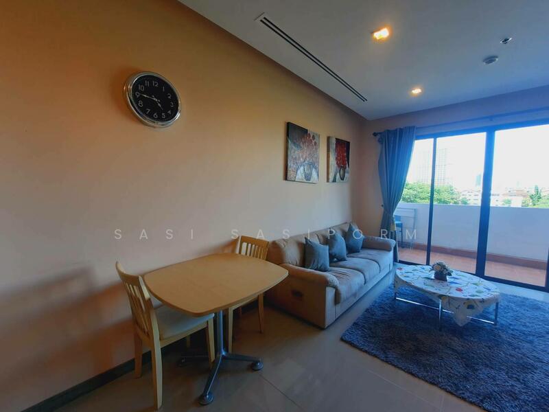 For Sale - Pattaya City Resort, Chon Buri (Pattaya)