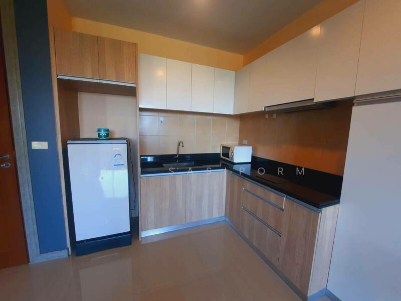 For Sale - Pattaya City Resort, Chon Buri (Pattaya)