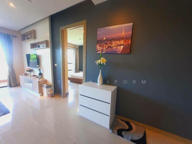 For Sale - Pattaya City Resort, Chon Buri (Pattaya)