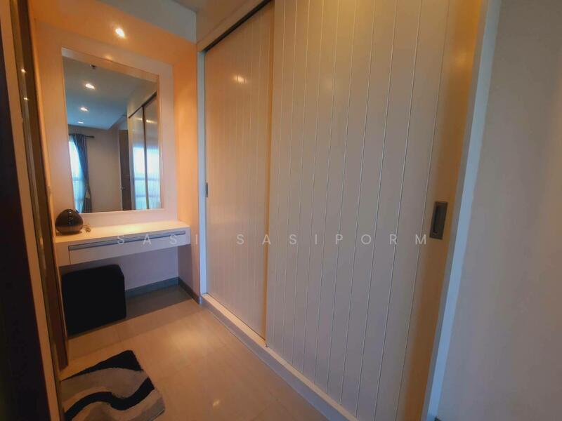 For Sale - Pattaya City Resort, Chon Buri (Pattaya)