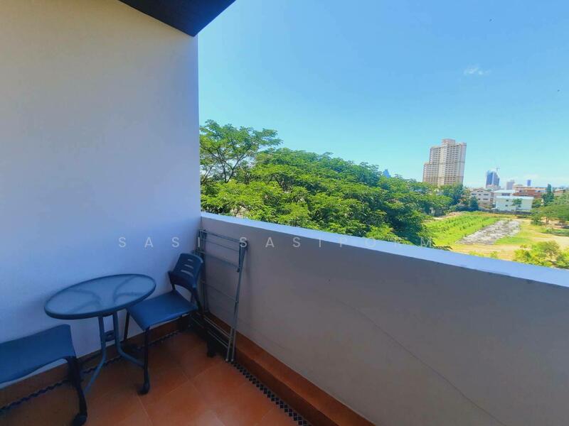 For Sale - Pattaya City Resort, Chon Buri (Pattaya)