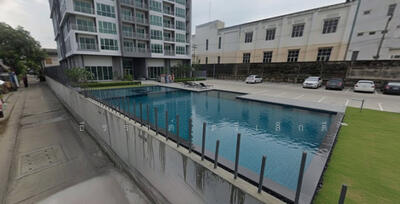 ขาย - ขายที่ดินพระราม 2 ขาออก เข้าซอยมาประมาณ 10 ม ถึงที่ดิน, กรุงเทพ