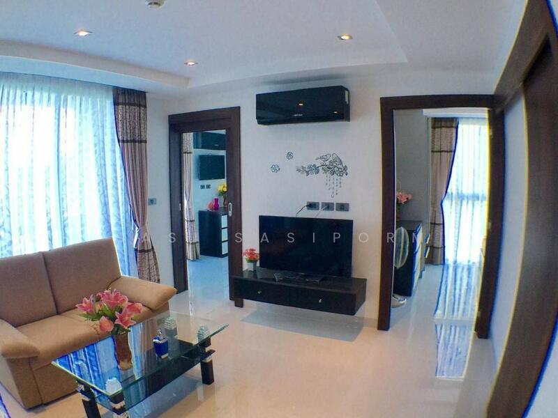 For Sale - Serenity Wongamat Condo, Chon Buri (Pattaya)