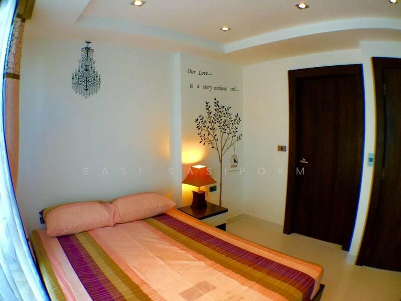 For Sale - Serenity Wongamat Condo, Chon Buri (Pattaya)