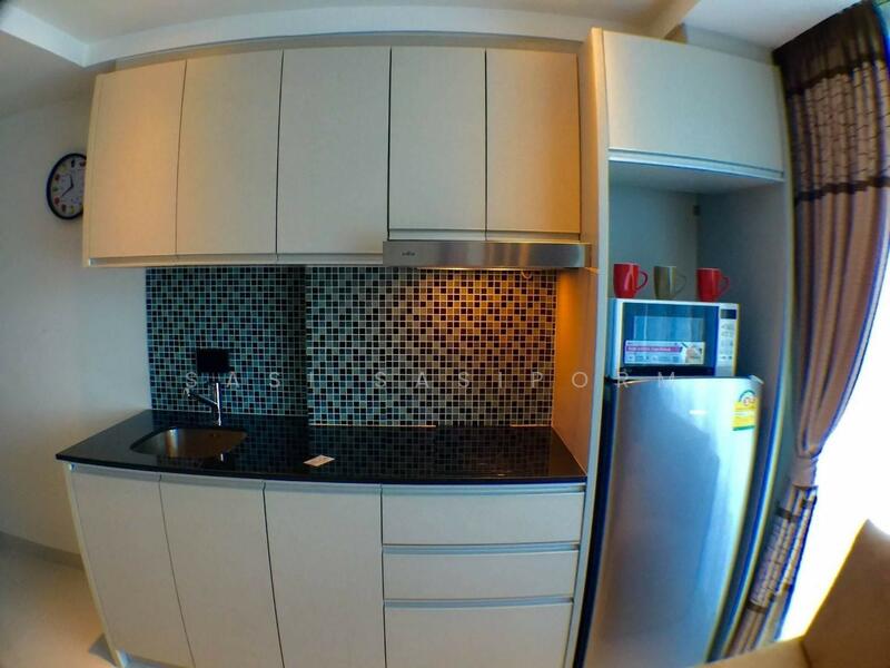 For Sale - Serenity Wongamat Condo, Chon Buri (Pattaya)