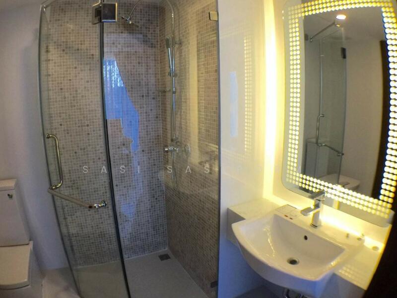 For Sale - Serenity Wongamat Condo, Chon Buri (Pattaya)